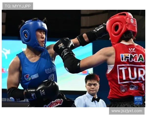 宿迁姑娘韩鑫世运会泰拳摘金 家乡骄傲书写传奇