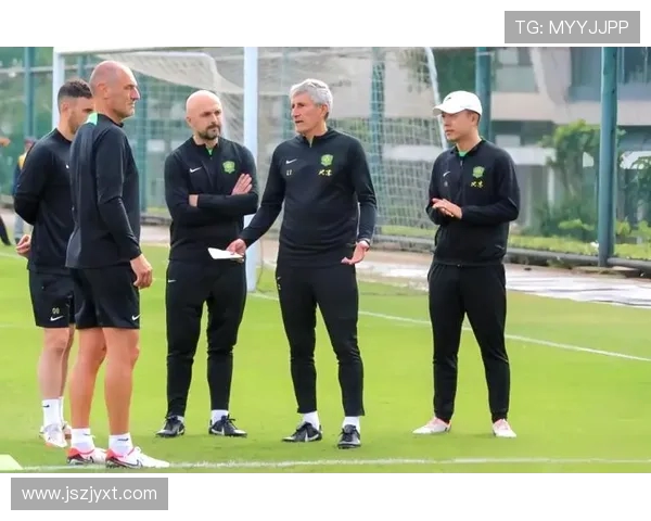 控球神话破灭!名嘴直言塞蒂恩成国安致命短板